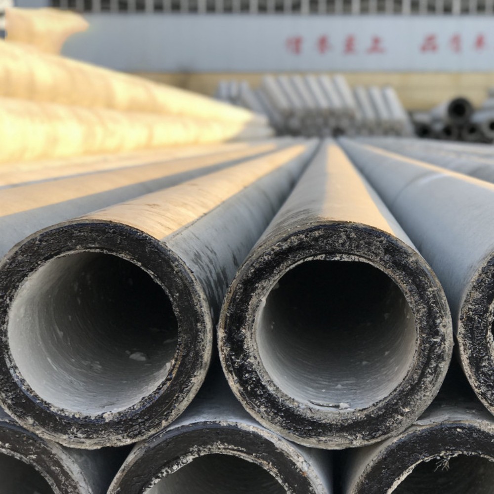 大荔150×10米预应力水泥电线杆